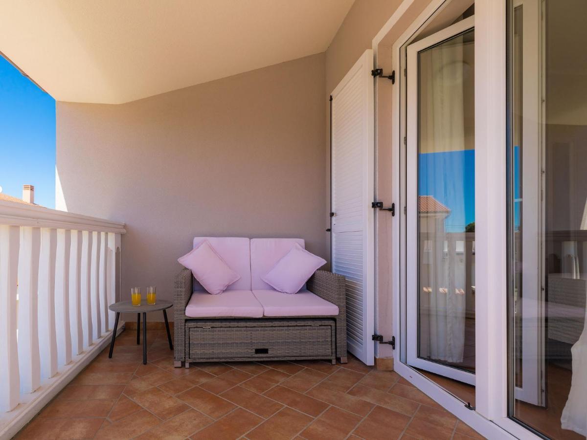 Holiday Home Villa Valentina By Interhome Loborika Exterior photo