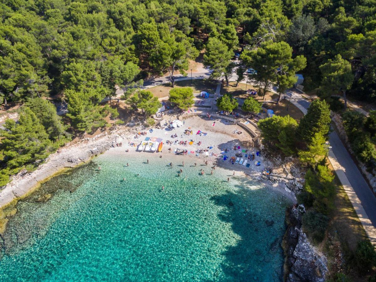 Holiday Home Villa Valentina By Interhome Loborika Exterior photo